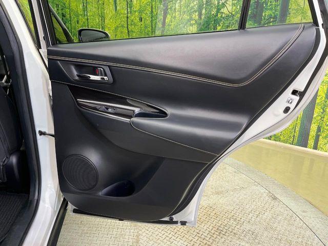 ハリアー（新潟県新潟市南区）画像39