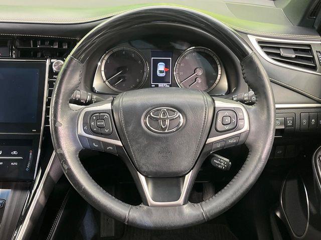 ハリアー（新潟県新潟市南区）画像42