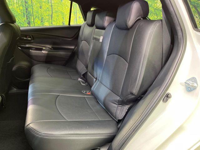 ハリアー（新潟県新潟市南区）画像43