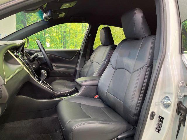 ハリアー（新潟県新潟市南区）画像44