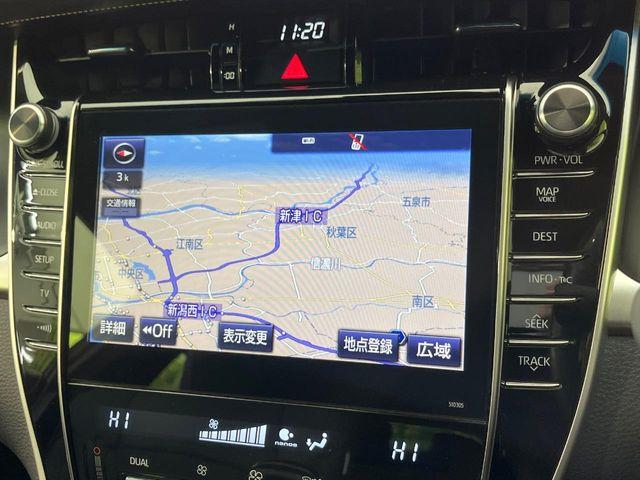 ハリアー（新潟県新潟市南区）画像54