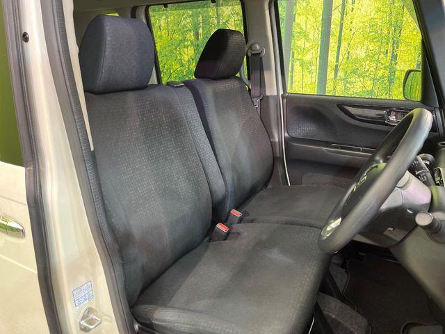 N＿BOXカスタム（新潟県新潟市南区）