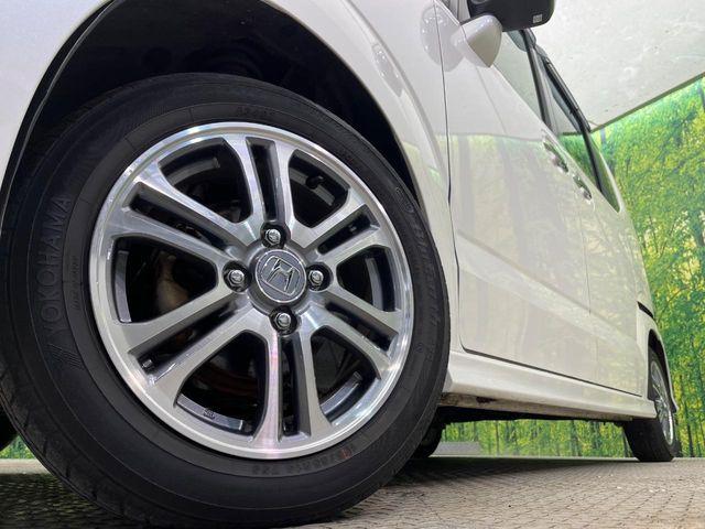 N＿BOXカスタム（新潟県新潟市南区）