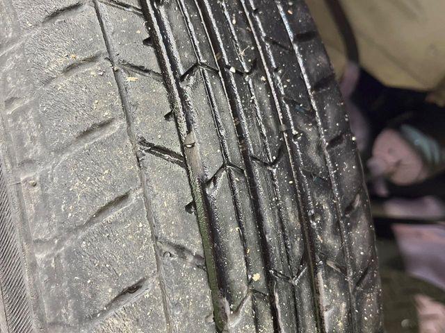 N＿BOXカスタム（新潟県新潟市南区）