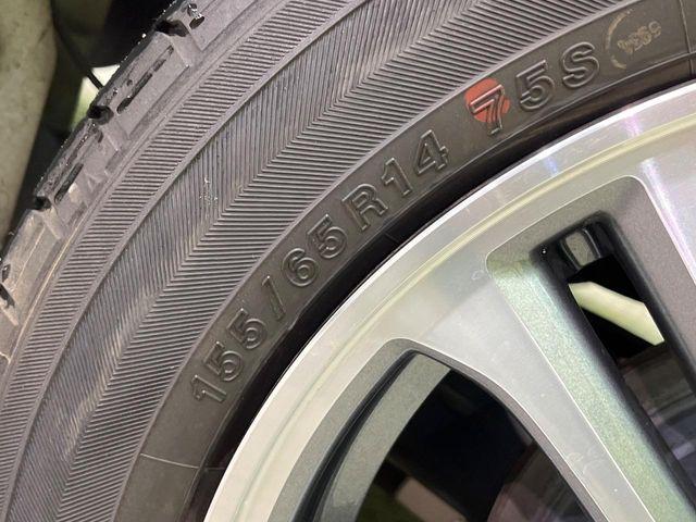 N＿BOXカスタム（新潟県新潟市南区）