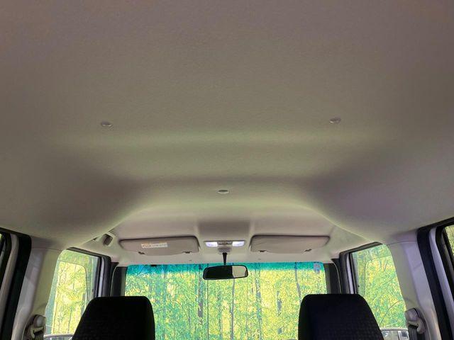 N＿BOXカスタム（新潟県新潟市南区）