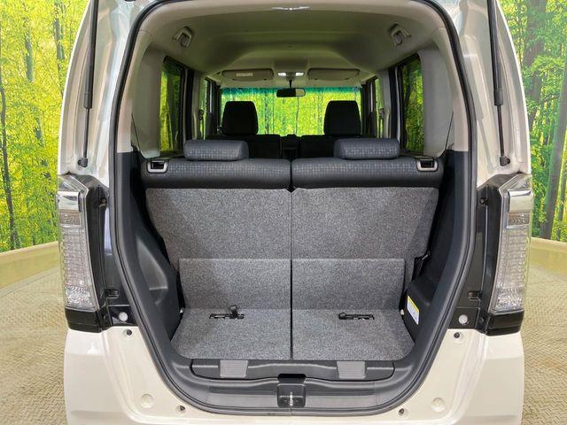 N＿BOXカスタム（新潟県新潟市南区）