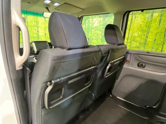 N＿BOXカスタム（新潟県新潟市南区）