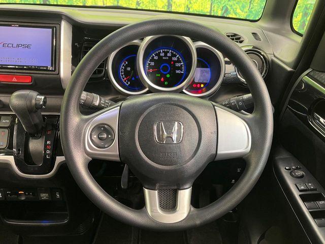 N＿BOXカスタム（新潟県新潟市南区）