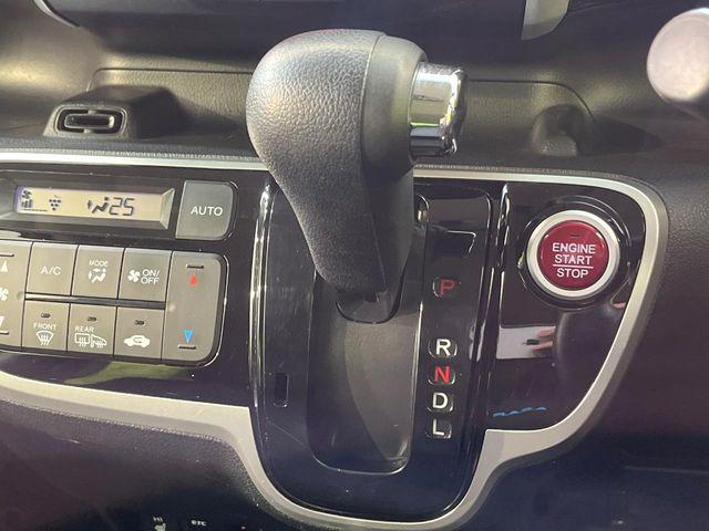 N＿BOXカスタム（新潟県新潟市南区）