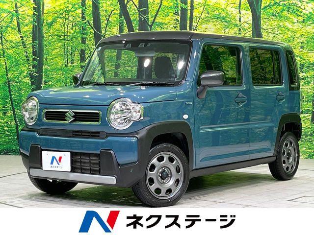 ハスラー（新潟県長岡市）