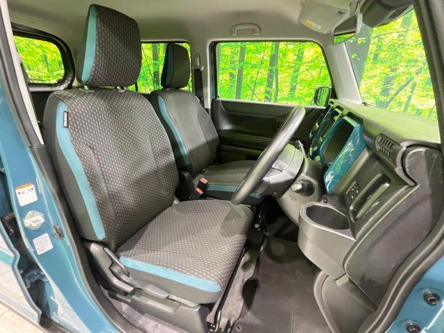 ハスラー（新潟県長岡市）画像8