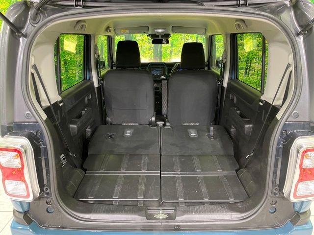 ハスラー（新潟県長岡市）画像10