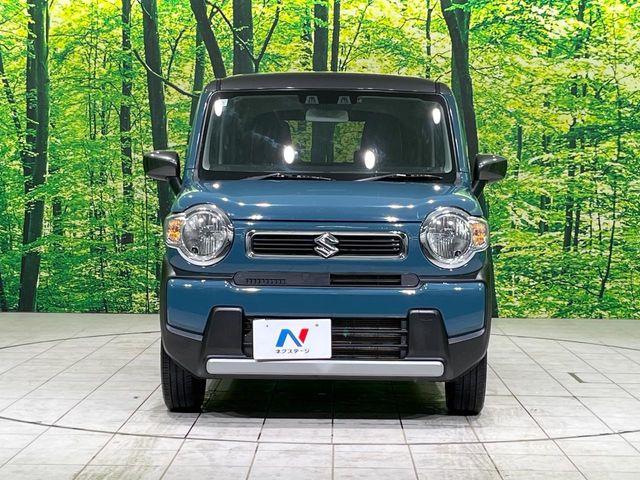 ハスラー（新潟県長岡市）画像14