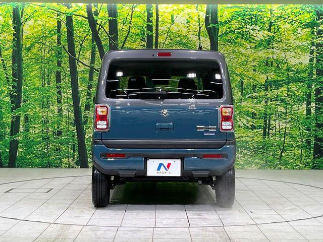 ハスラー（新潟県長岡市）画像15