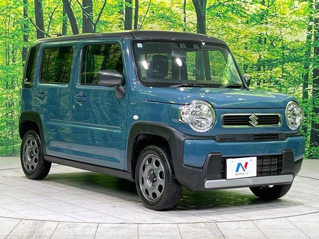 ハスラー（新潟県長岡市）画像16