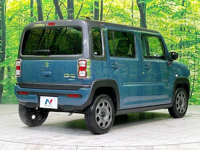 ハスラー（新潟県長岡市）画像17