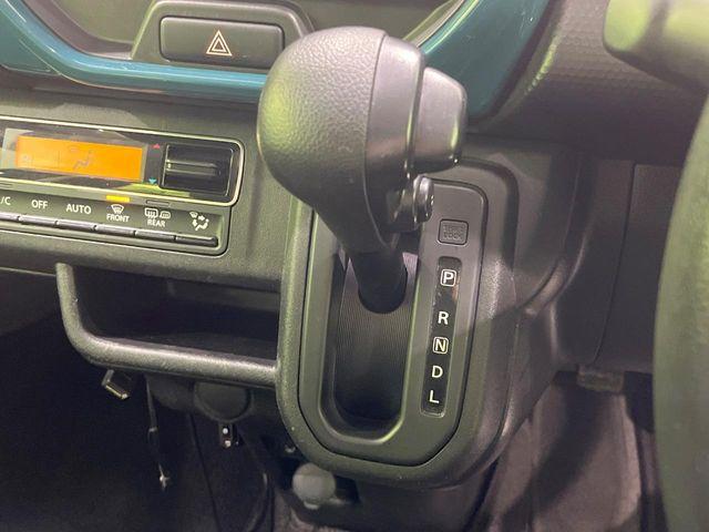 ハスラー（新潟県長岡市）画像23