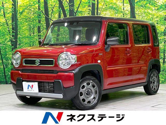 ハスラー（新潟県長岡市）