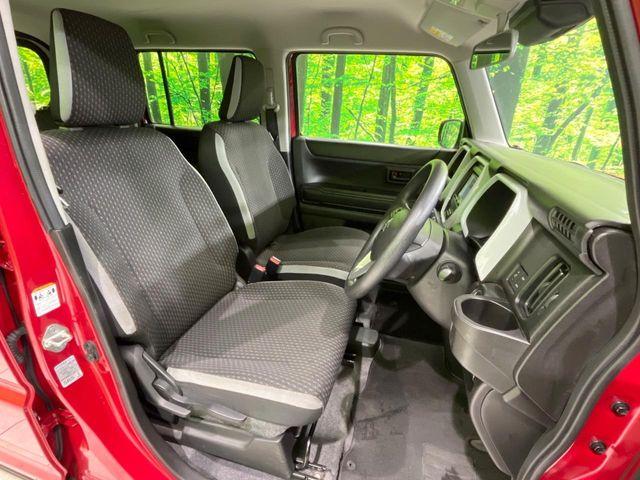 ハスラー（新潟県長岡市）画像8