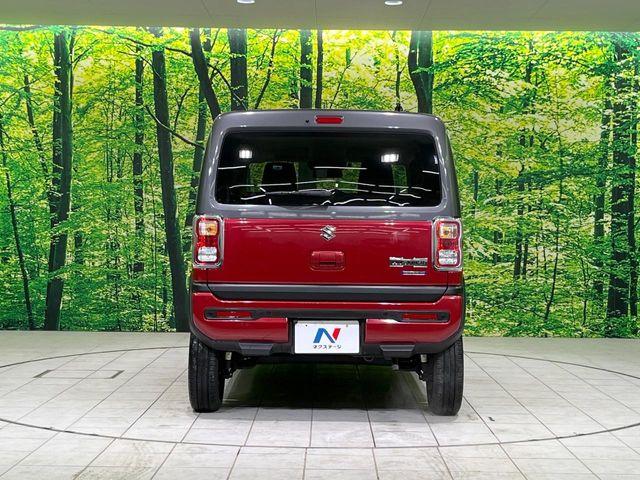 ハスラー（新潟県長岡市）画像15