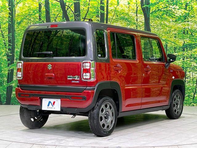 ハスラー（新潟県長岡市）画像17