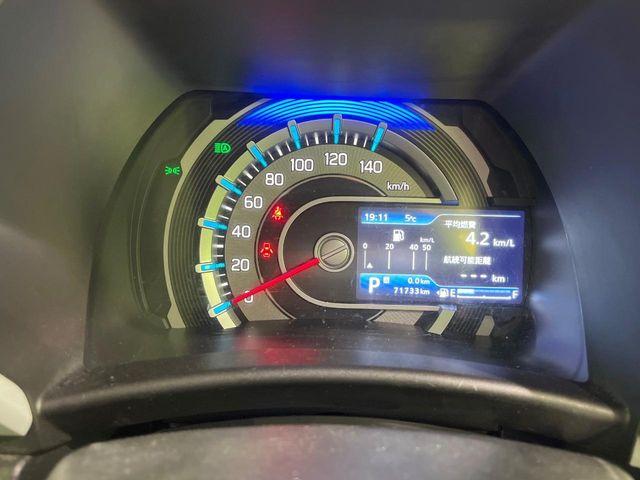 ハスラー（新潟県長岡市）画像21