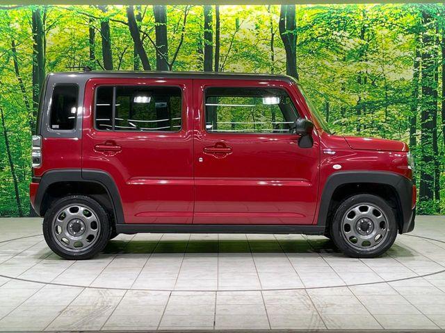 ハスラー（新潟県長岡市）画像48