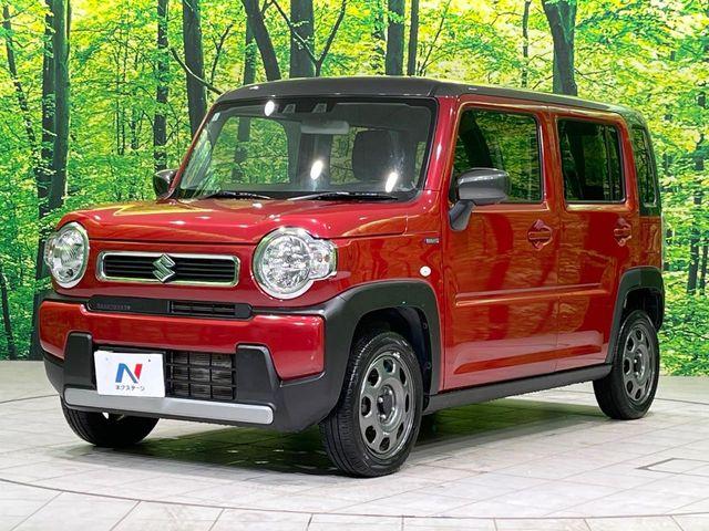 ハスラー（新潟県長岡市）画像49