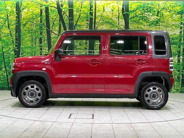 ハスラー（新潟県長岡市）画像50