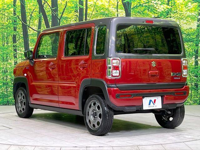 ハスラー（新潟県長岡市）画像51