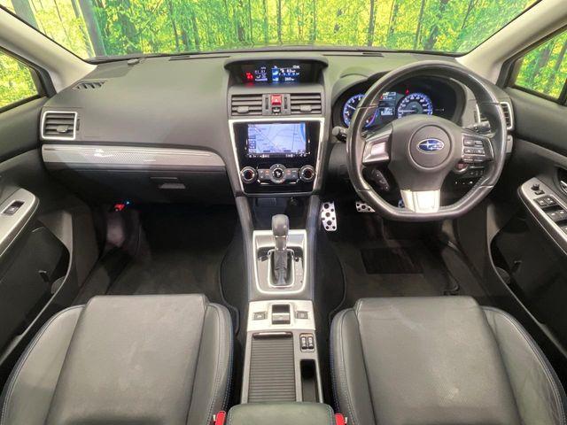 レヴォーグ(新潟県新潟市南区)