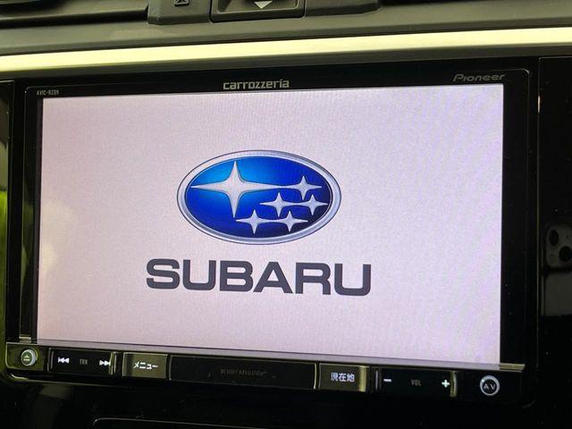 レヴォーグ(新潟県新潟市南区)