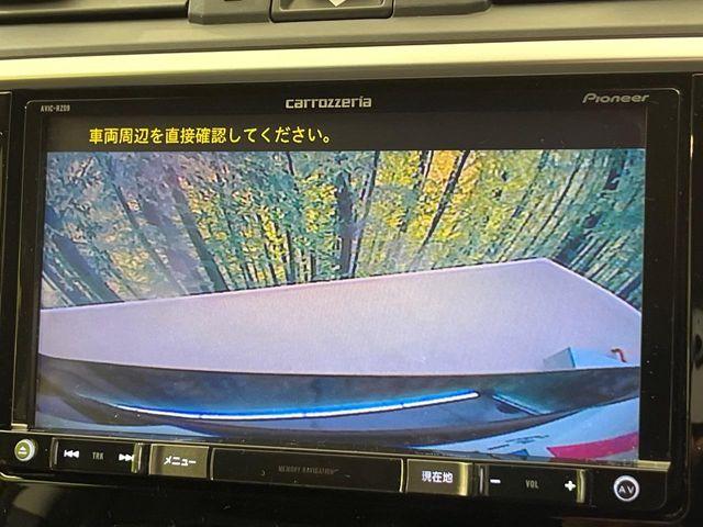 レヴォーグ(新潟県新潟市南区)