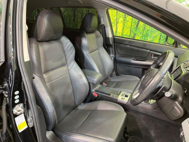 レヴォーグ(新潟県新潟市南区)