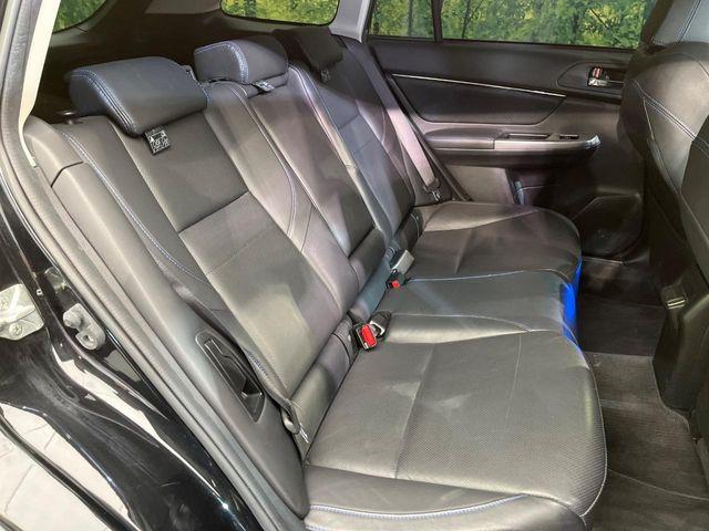 レヴォーグ(新潟県新潟市南区)