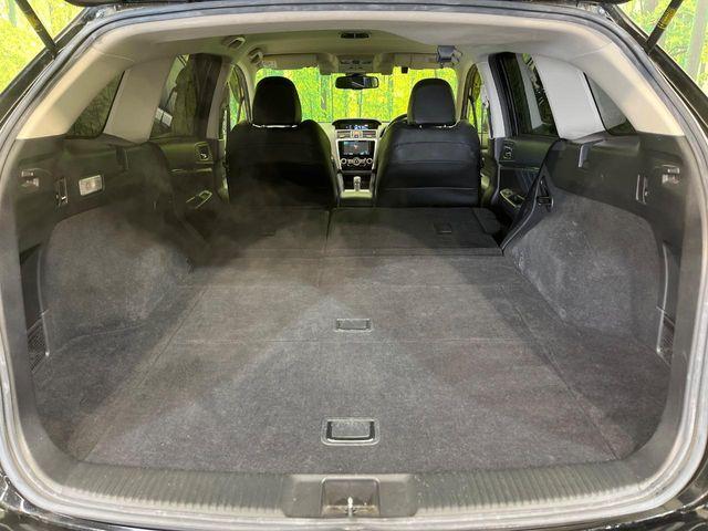 レヴォーグ(新潟県新潟市南区)