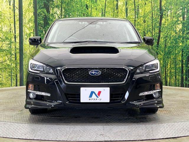 レヴォーグ(新潟県新潟市南区)