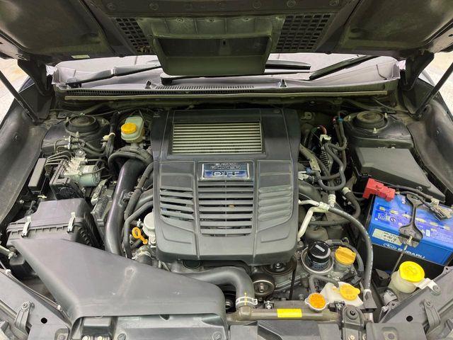 レヴォーグ(新潟県新潟市南区)