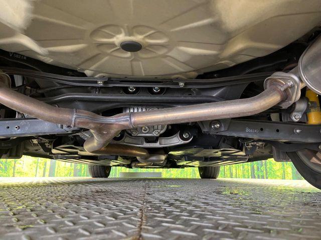 レヴォーグ(新潟県新潟市南区)