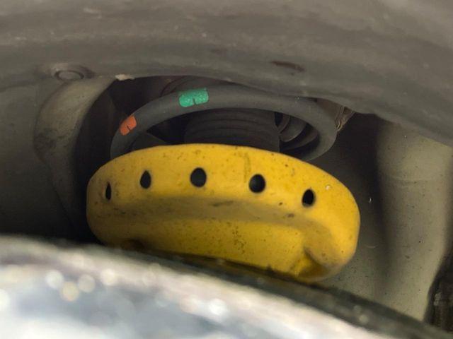 レヴォーグ(新潟県新潟市南区)