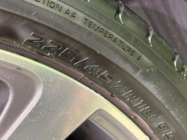 レヴォーグ(新潟県新潟市南区)