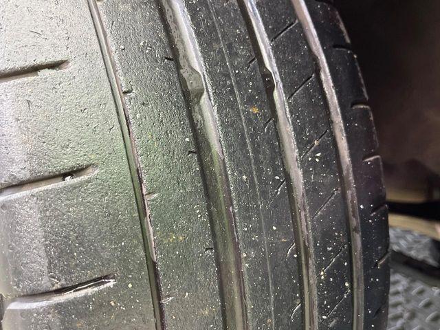 レヴォーグ(新潟県新潟市南区)