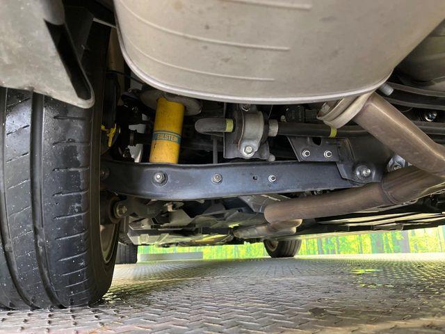 レヴォーグ(新潟県新潟市南区)