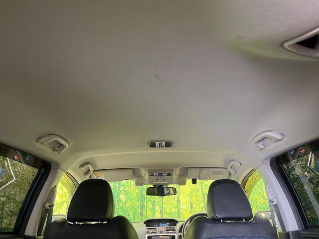 レヴォーグ(新潟県新潟市南区)