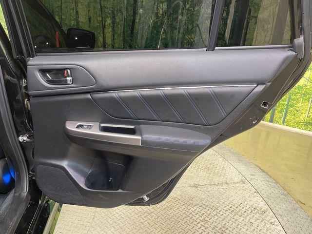 レヴォーグ(新潟県新潟市南区)