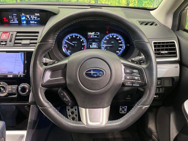 レヴォーグ(新潟県新潟市南区)