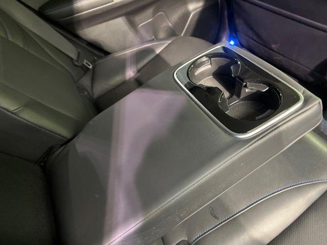 レヴォーグ(新潟県新潟市南区)