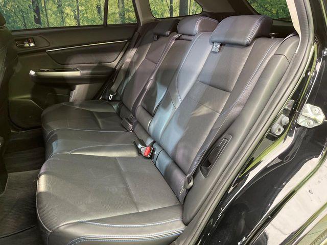 レヴォーグ(新潟県新潟市南区)