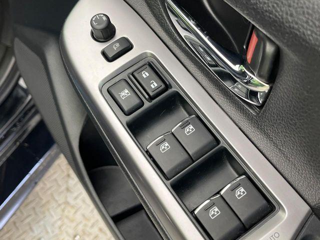 レヴォーグ(新潟県新潟市南区)